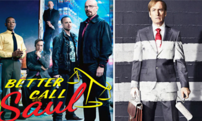 'Better Call Saul' has been renewed for a fourth season