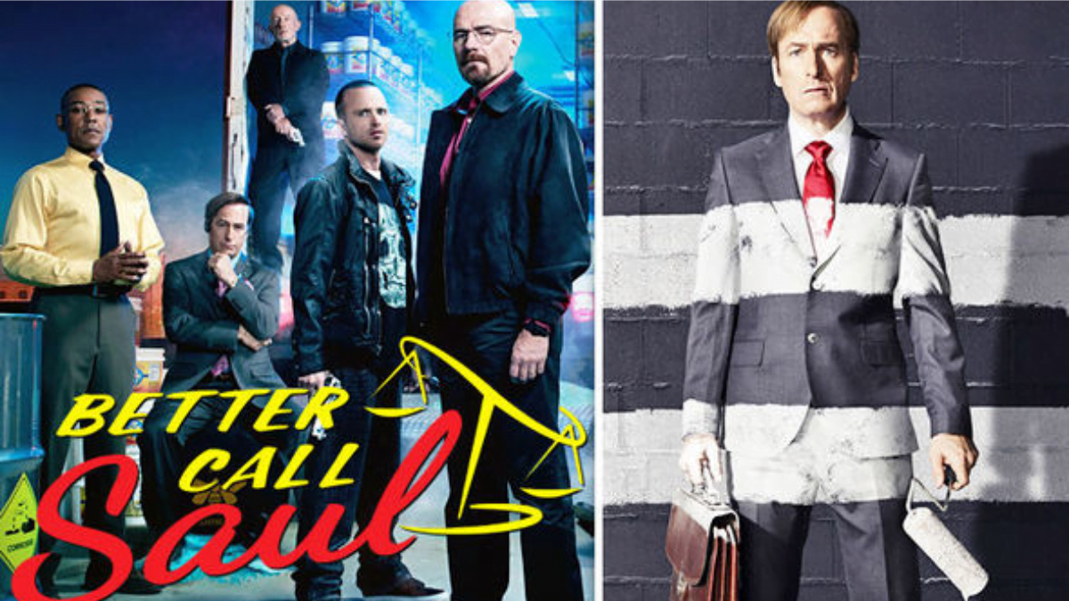 'Better Call Saul' has been renewed for a fourth season