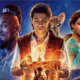 Disney's live-action Aladdin finally finds its stars