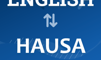 Hausa to English