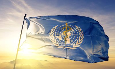 Am 7. April möchte die WHO mit dem Weltgesundheitstag