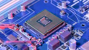 U.S. funds will boost global semiconductor supplies, secure info tech