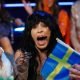 Eurovision: Sweden's Loreen wins again, but UK's Mae Muller is second from last