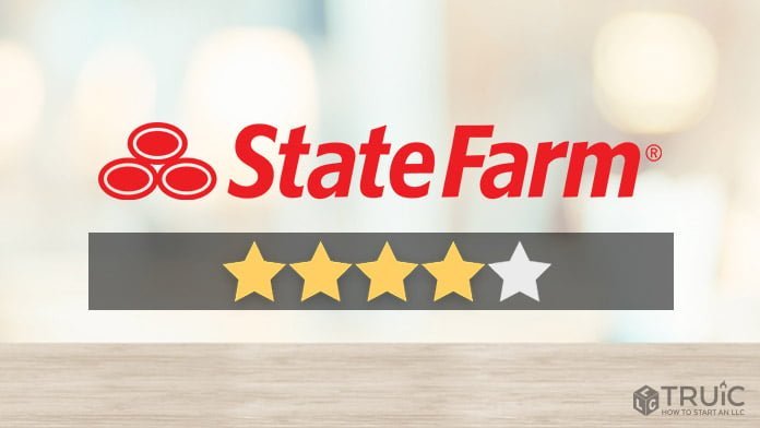 state farm small business insurance