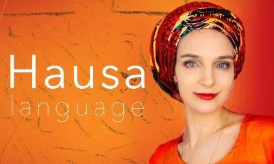 Hausa Language guide